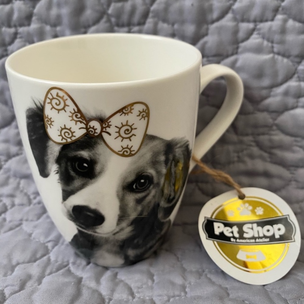 Coffee mug